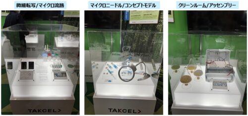 展示会